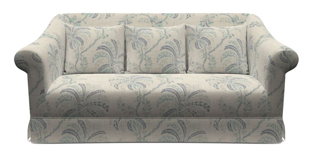 Bespoke 2.5 Seater Sofas