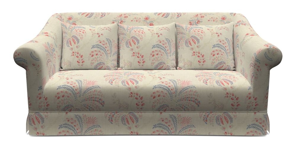 Bespoke 2.5 Seater Sofas