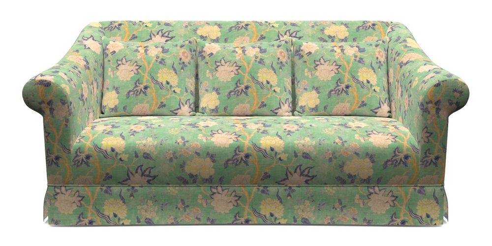 Bespoke 2.5 Seater Sofas