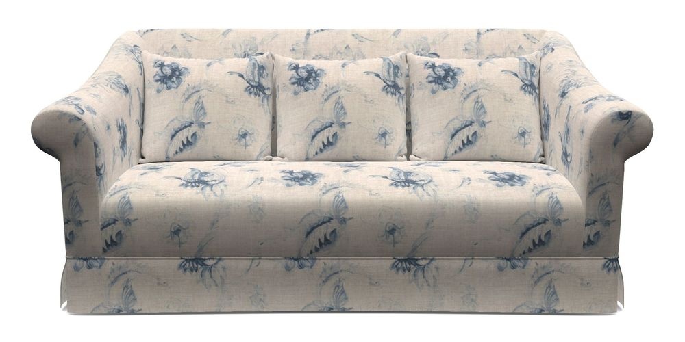 Bespoke 2.5 Seater Sofas