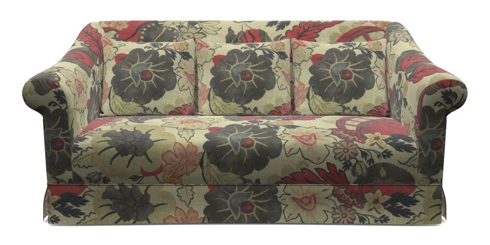 Bespoke 2.5 Seater Sofas