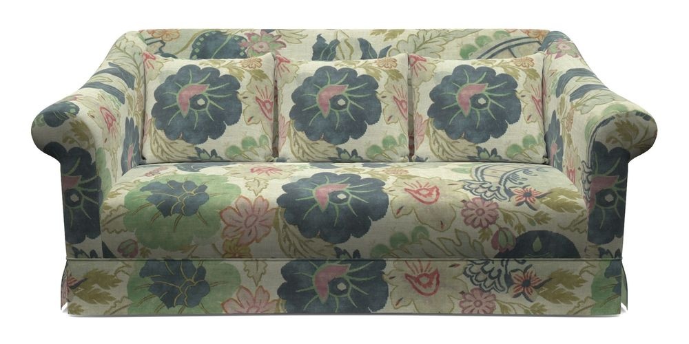 Bespoke 2.5 Seater Sofas