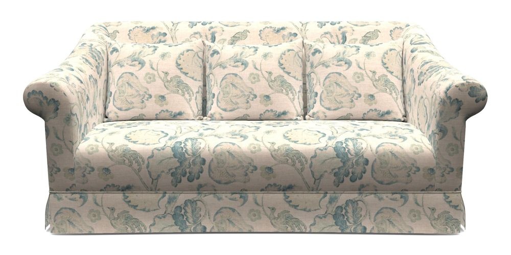 Bespoke 2.5 Seater Sofas