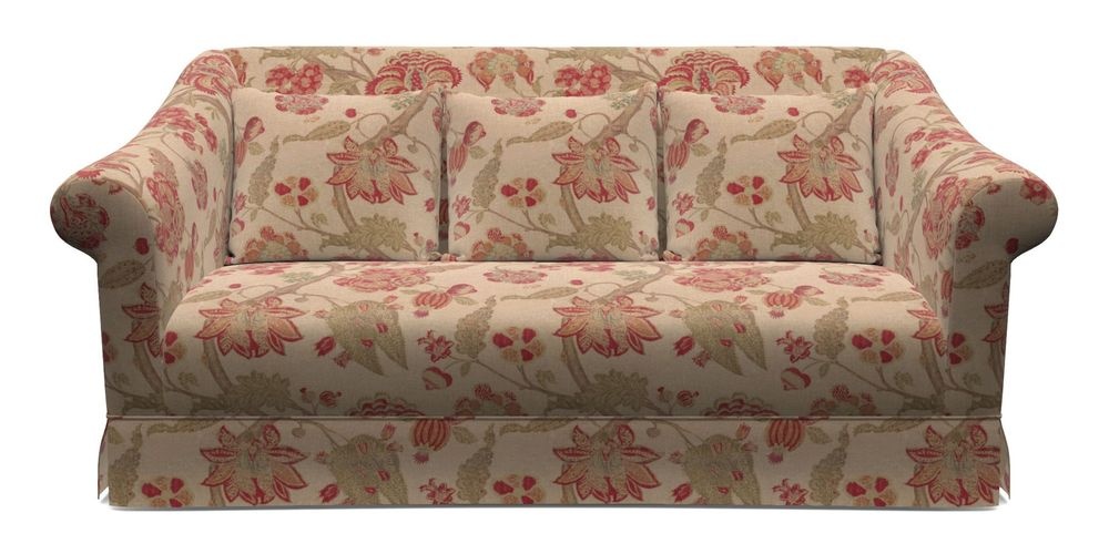 Bespoke 2.5 Seater Sofas