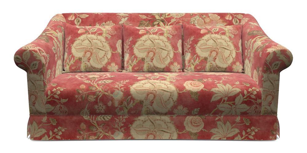 Bespoke 2.5 Seater Sofas