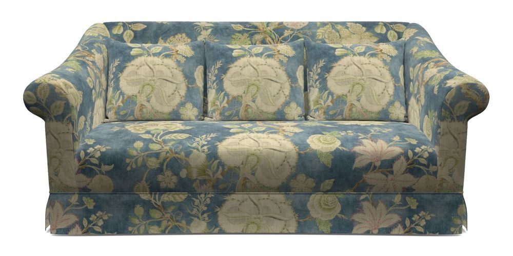 Bespoke 2.5 Seater Sofas