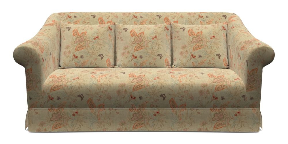 Bespoke 2.5 Seater Sofas