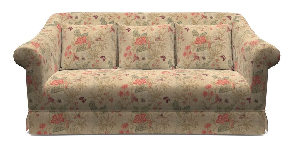 Bespoke 2.5 Seater Sofas