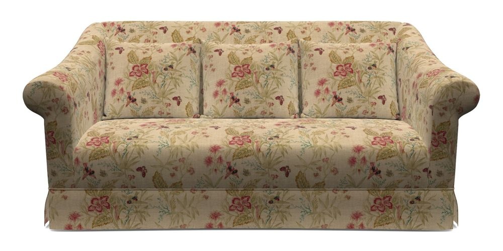 Bespoke 2.5 Seater Sofas