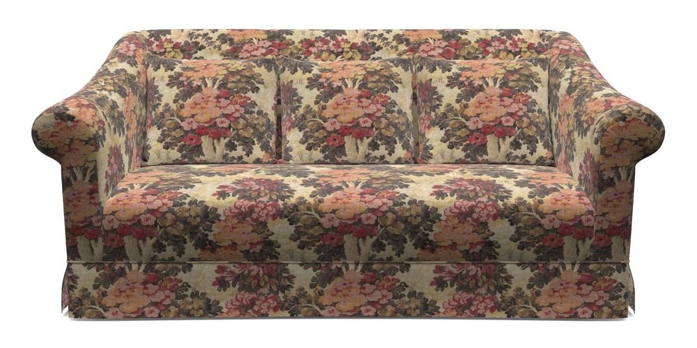 Bespoke 2.5 Seater Sofas