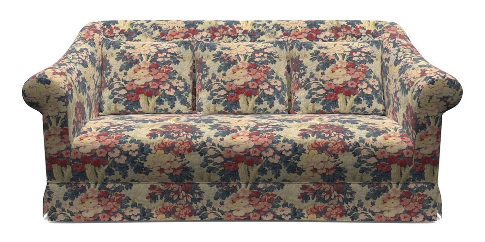 Bespoke 2.5 Seater Sofas