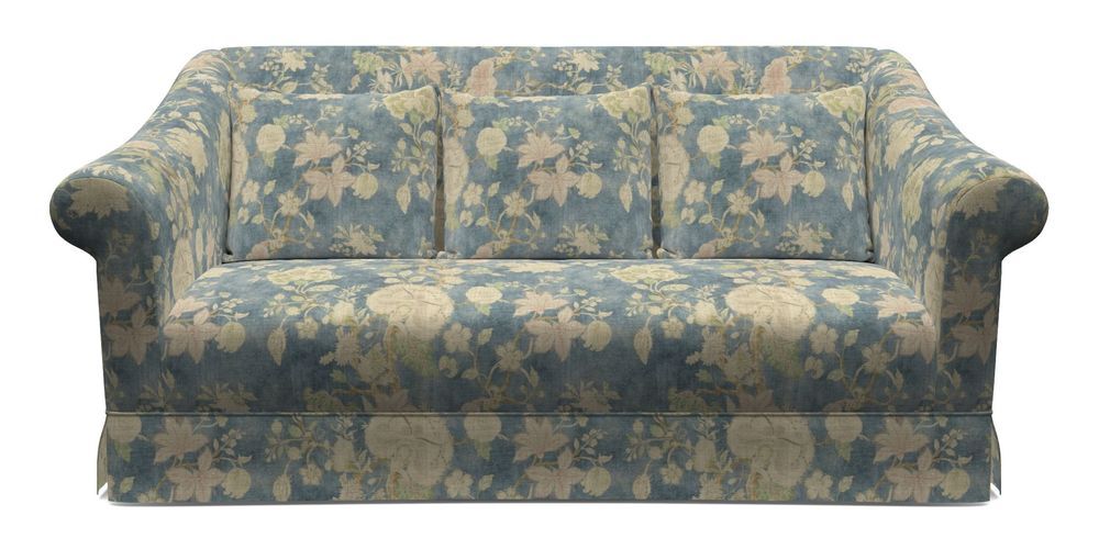 Bespoke 2.5 Seater Sofas