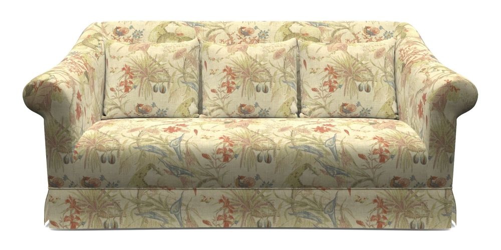 Bespoke 2.5 Seater Sofas