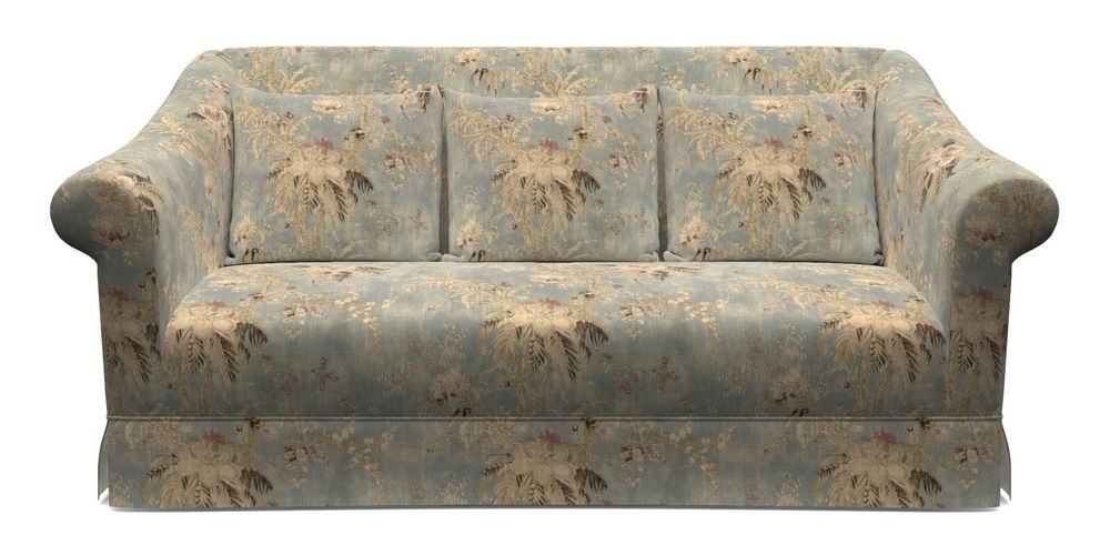 Bespoke 2.5 Seater Sofas