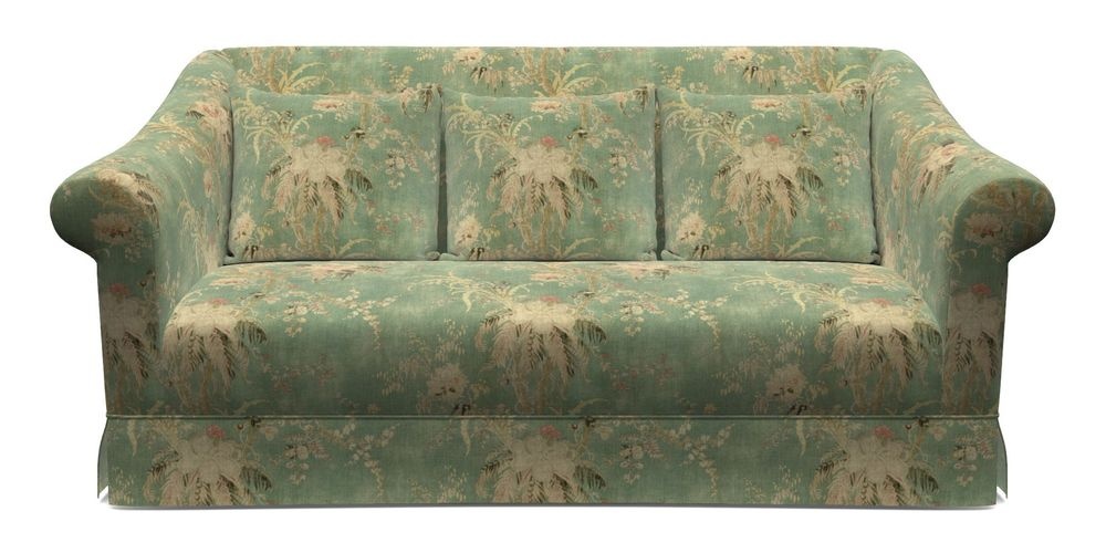 Bespoke 2.5 Seater Sofas