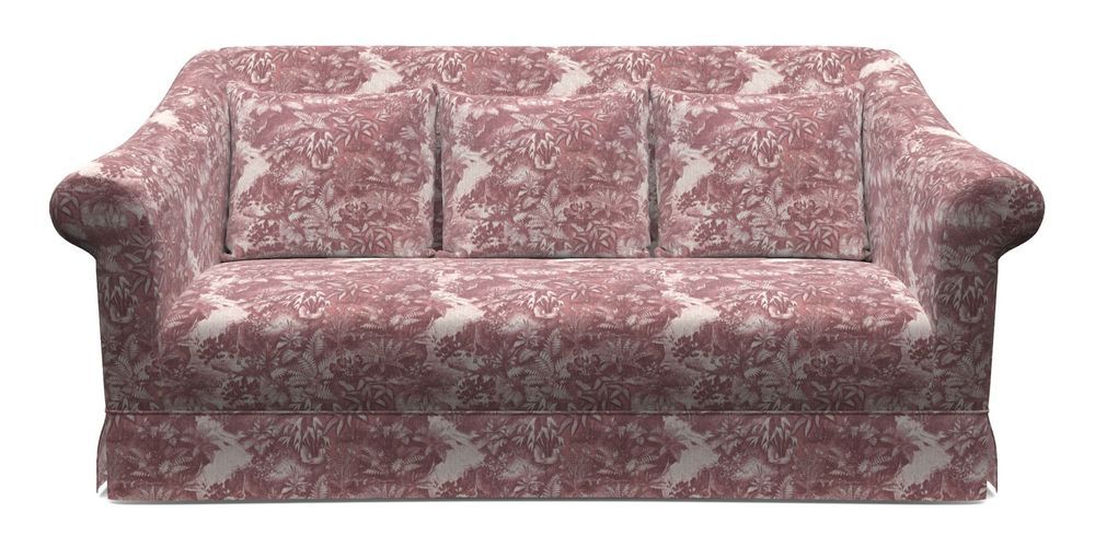 Bespoke 2.5 Seater Sofas