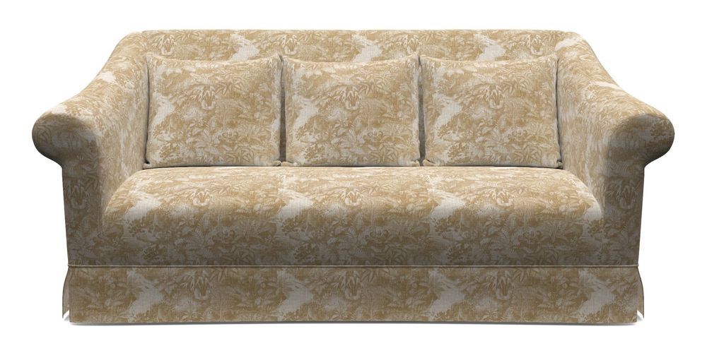 Bespoke 2.5 Seater Sofas