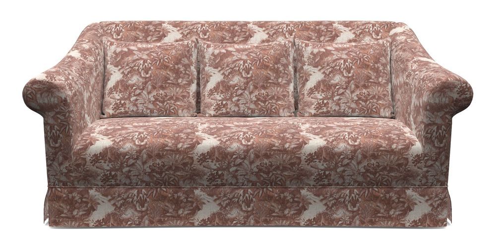 Bespoke 2.5 Seater Sofas