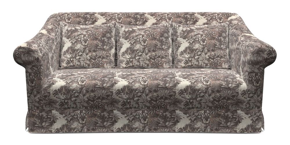 Bespoke 2.5 Seater Sofas