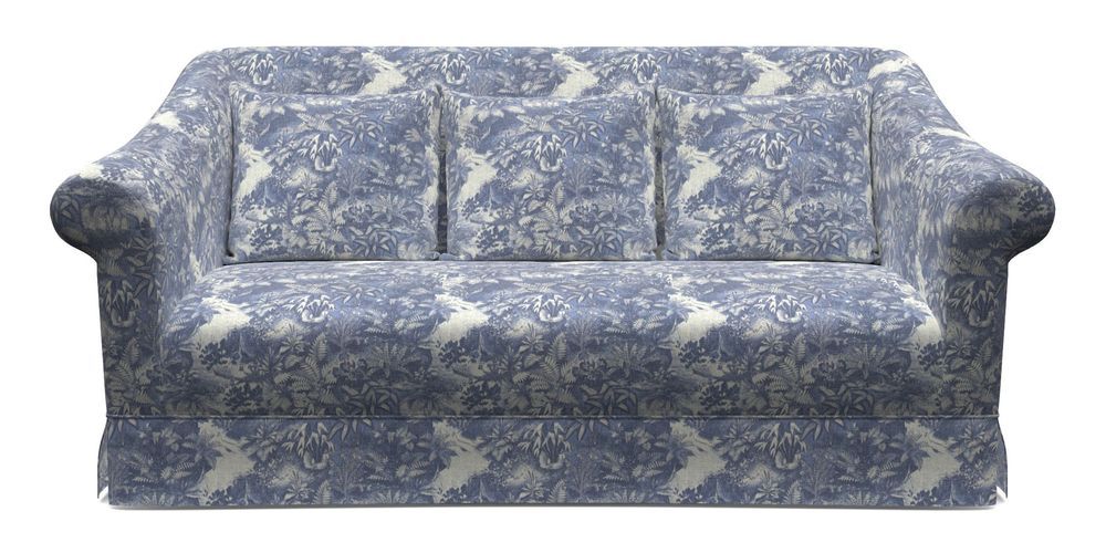 Bespoke 2.5 Seater Sofas