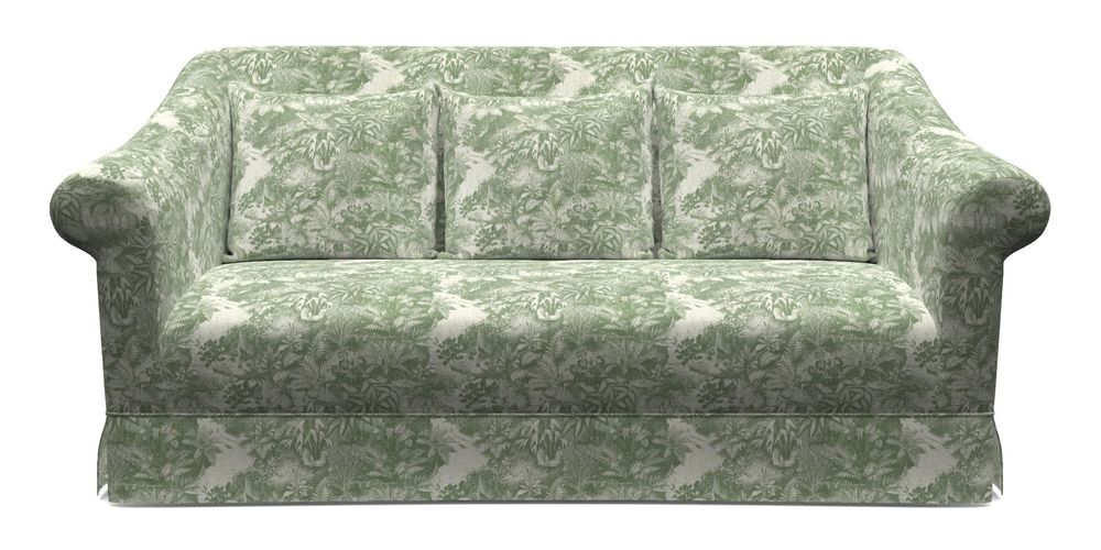 Bespoke 2.5 Seater Sofas