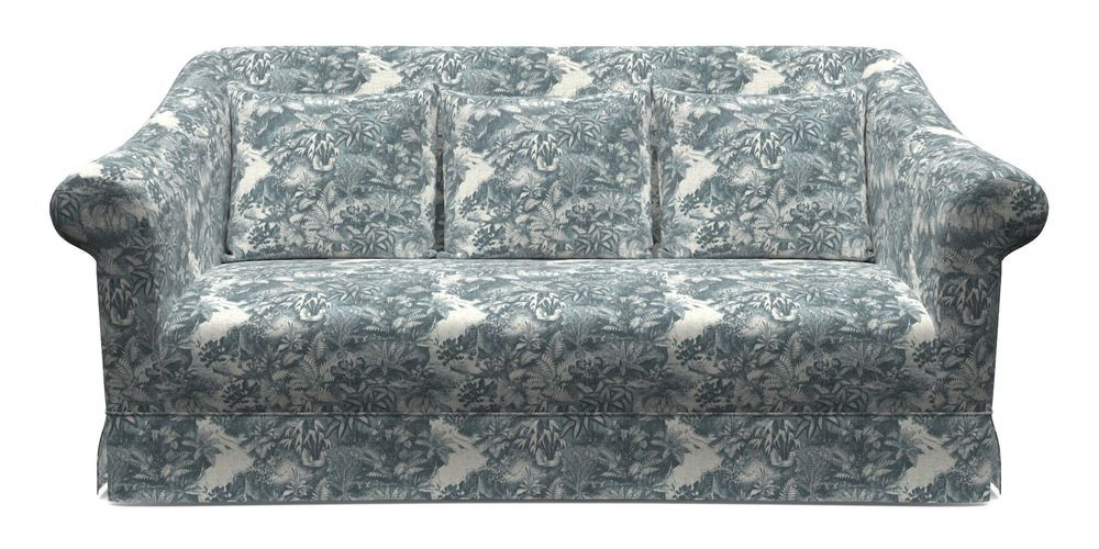 Bespoke 2.5 Seater Sofas