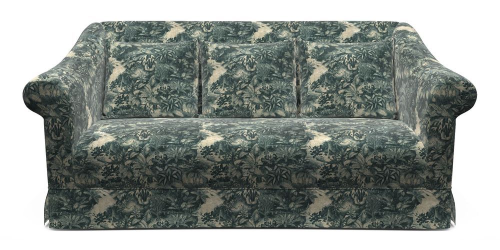 Bespoke 2.5 Seater Sofas