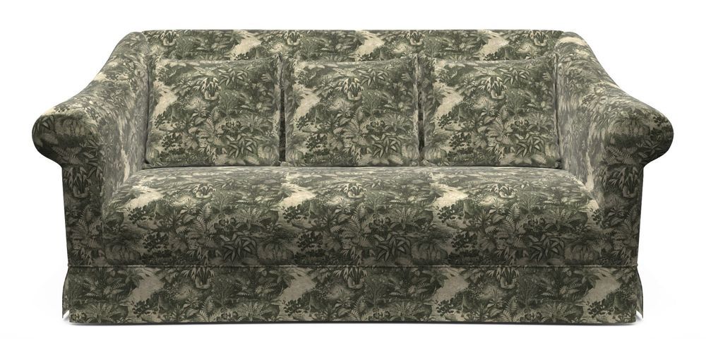 Bespoke 2.5 Seater Sofas