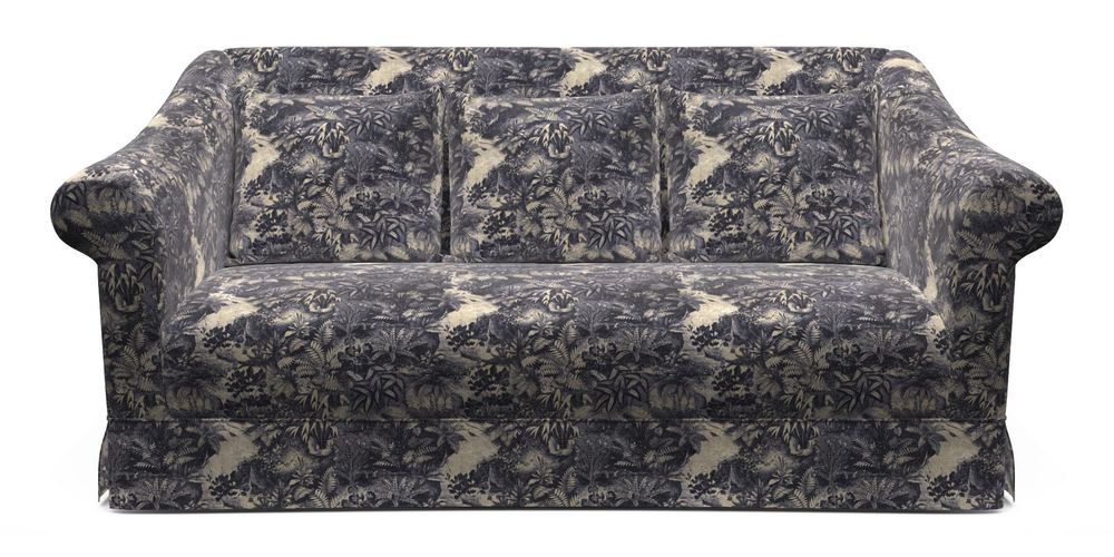 Bespoke 2.5 Seater Sofas