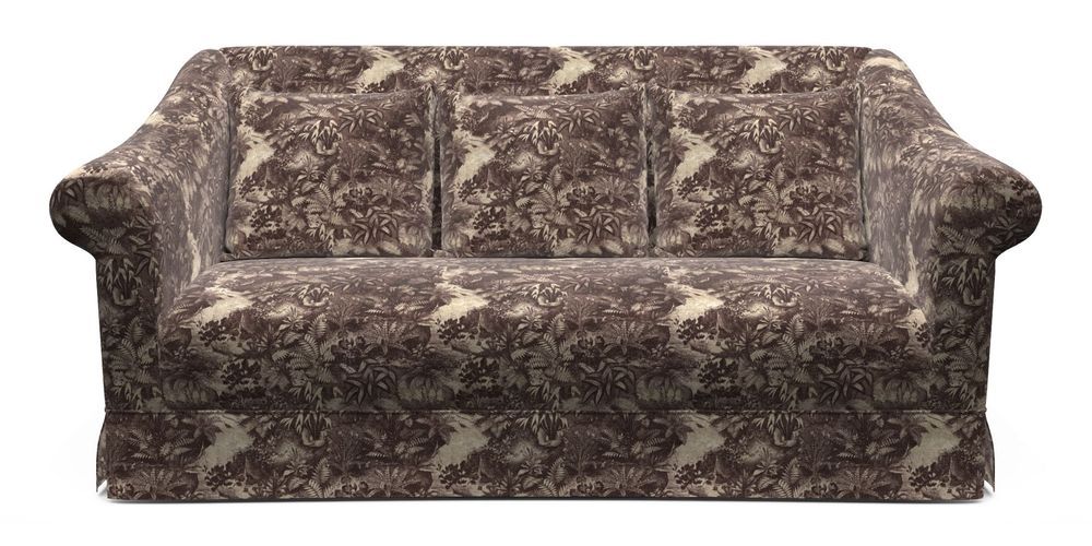 Bespoke 2.5 Seater Sofas