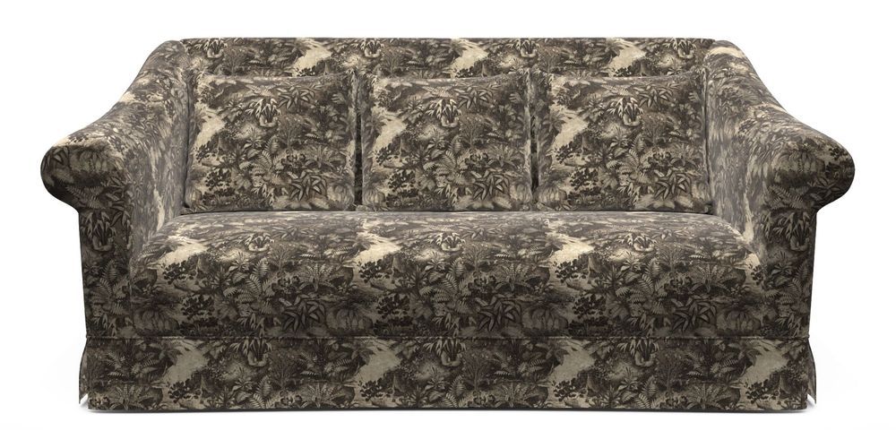 Bespoke 2.5 Seater Sofas