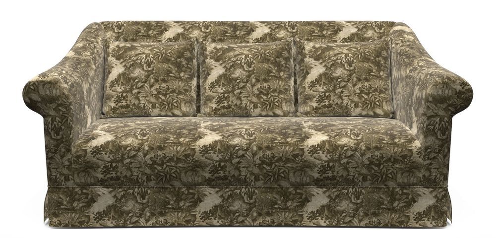 Bespoke 2.5 Seater Sofas