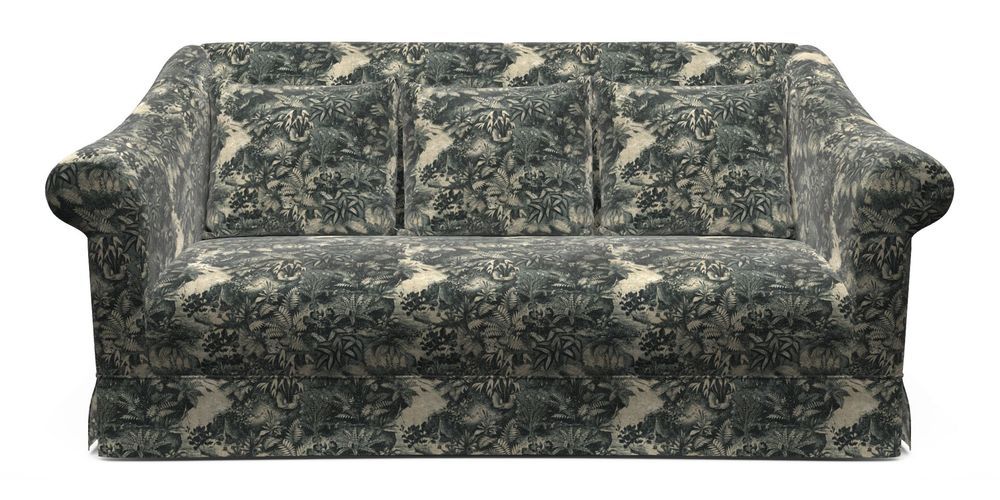 Bespoke 2.5 Seater Sofas