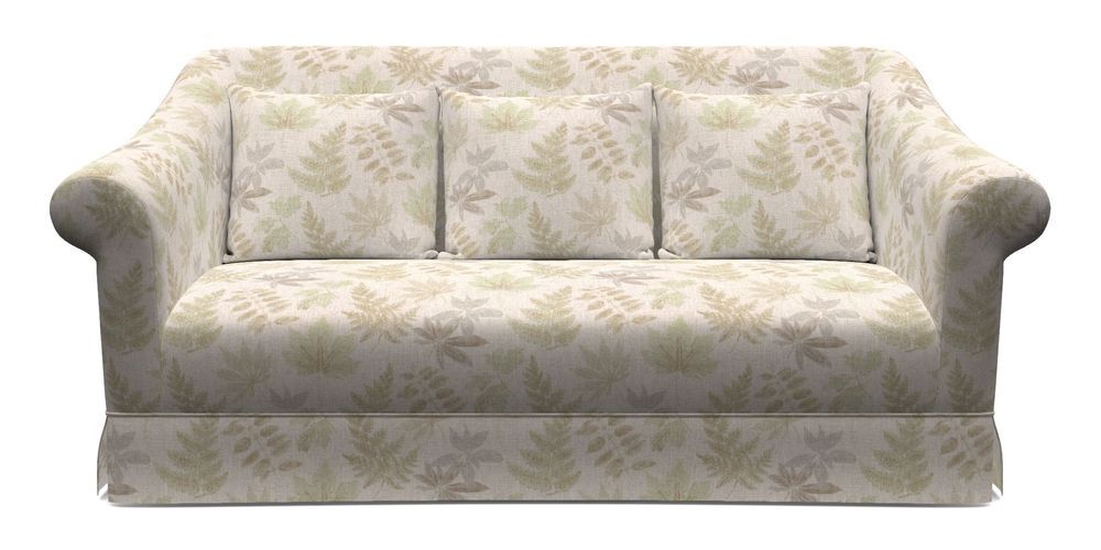 Bespoke 2.5 Seater Sofas