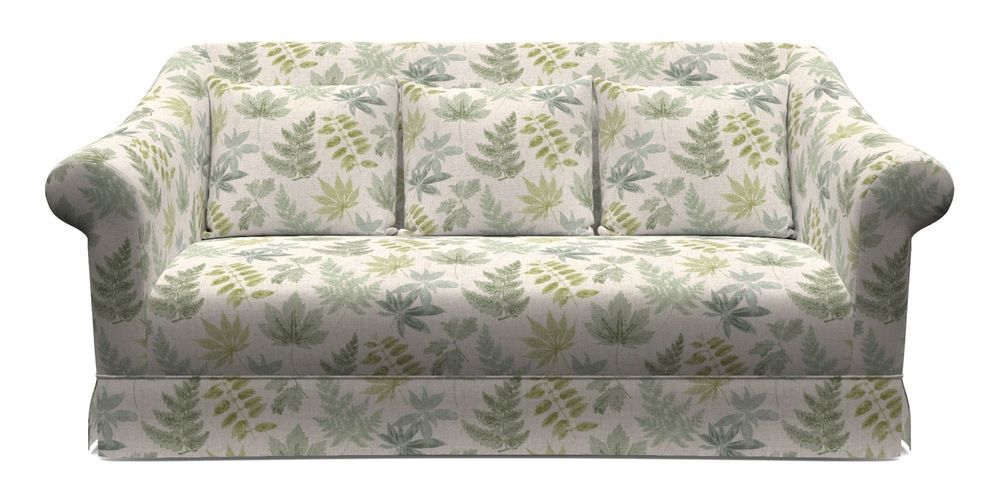 Bespoke 2.5 Seater Sofas