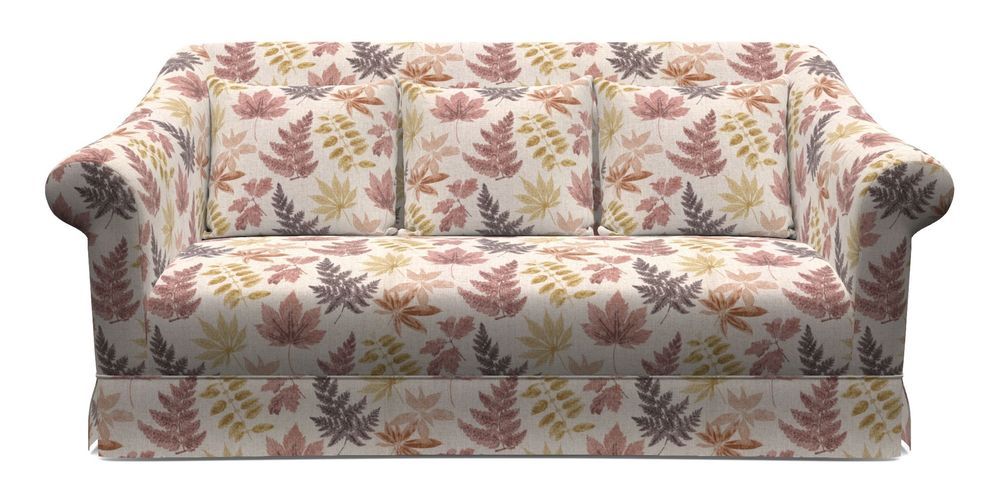 Bespoke 2.5 Seater Sofas