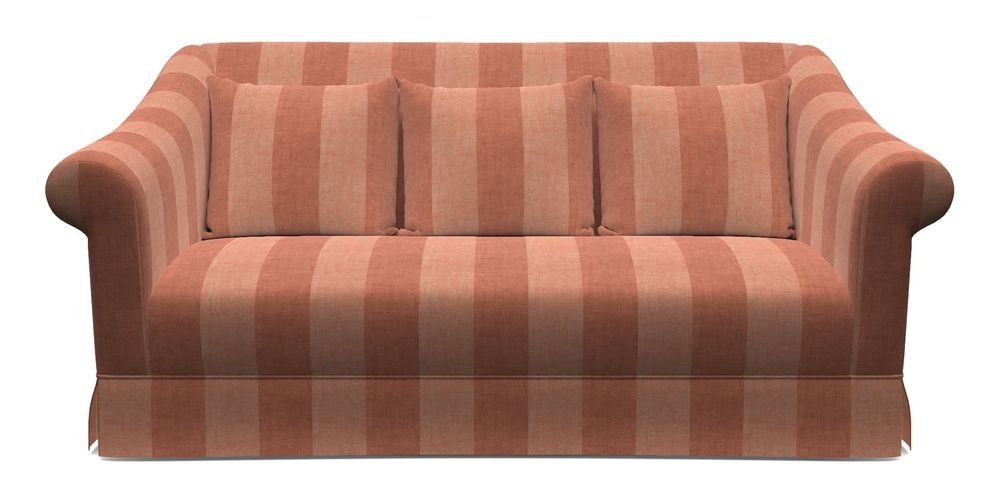 Bespoke 2.5 Seater Sofas