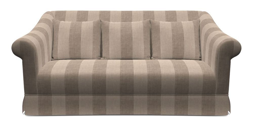 Bespoke 2.5 Seater Sofas
