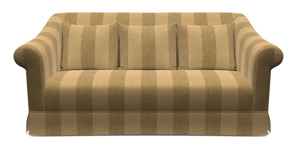 Bespoke 2.5 Seater Sofas