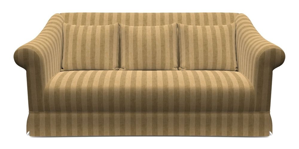 Bespoke 2.5 Seater Sofas