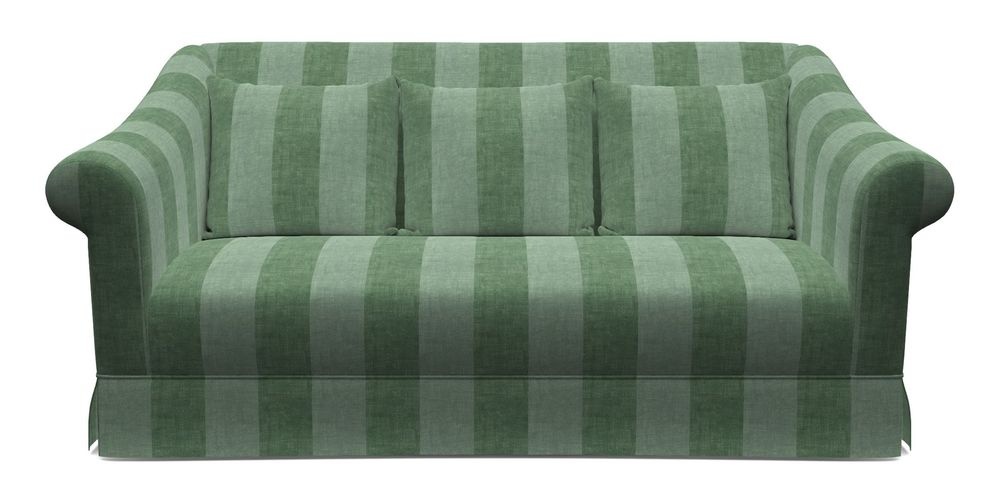 Bespoke 2.5 Seater Sofas