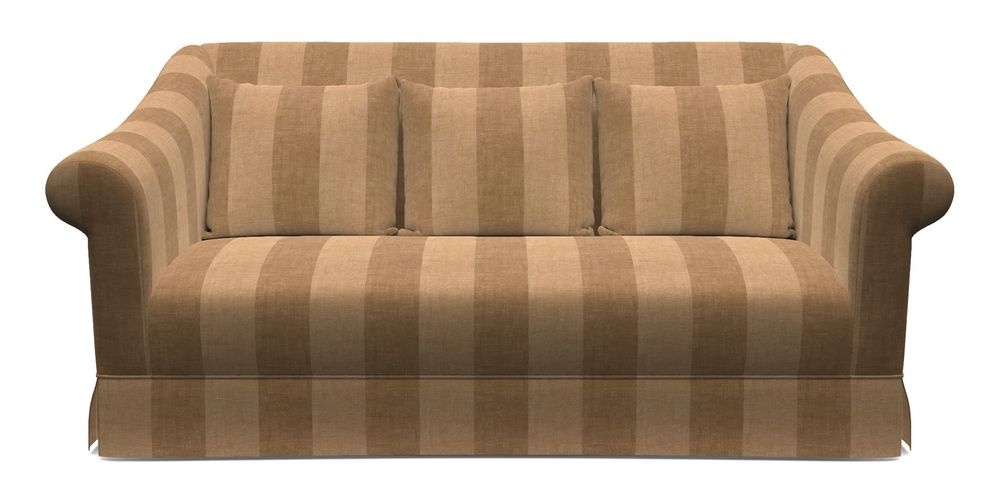 Bespoke 2.5 Seater Sofas