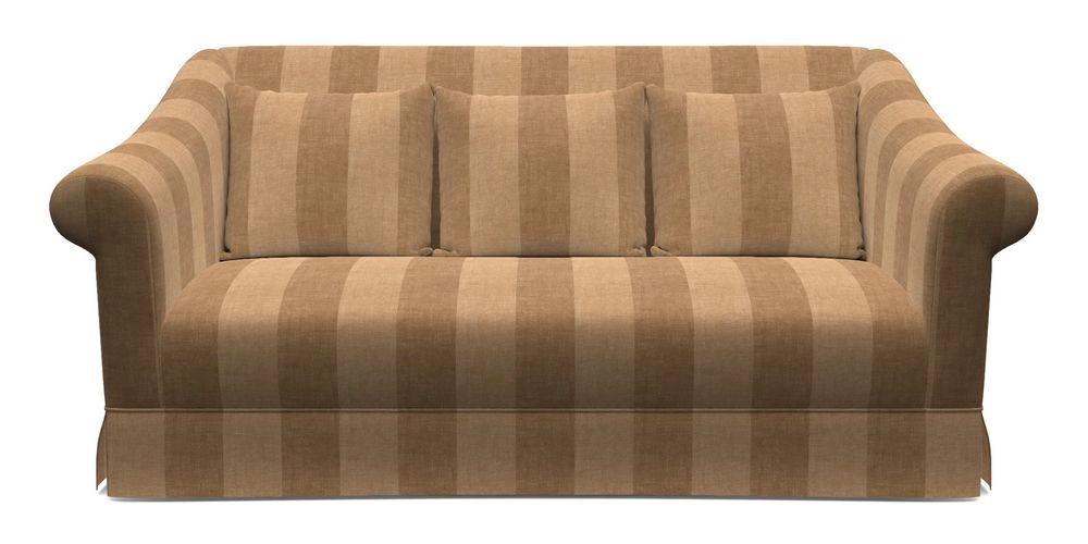 Bespoke 2.5 Seater Sofas