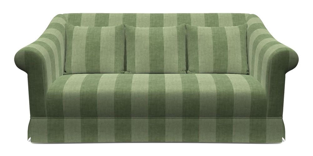 Bespoke 2.5 Seater Sofas