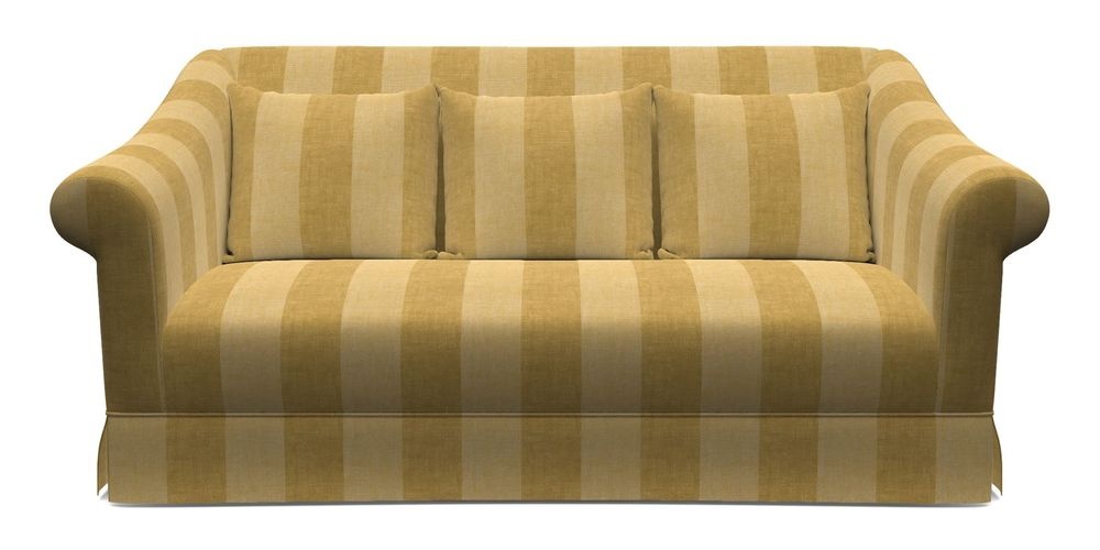 Bespoke 2.5 Seater Sofas