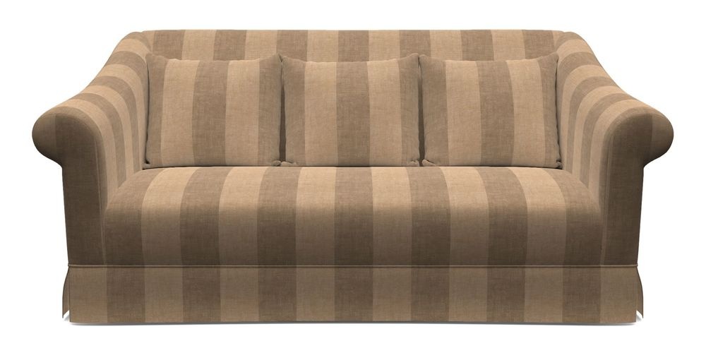 Bespoke 2.5 Seater Sofas