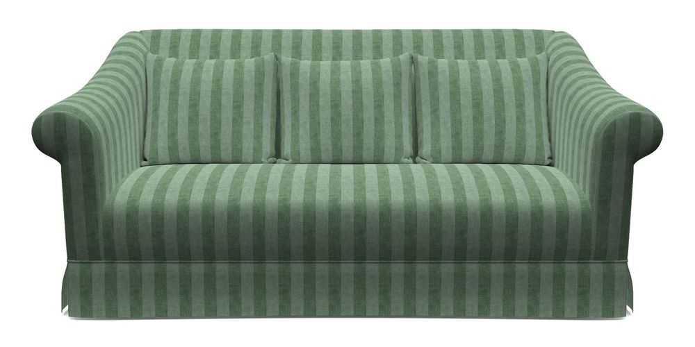 Bespoke 2.5 Seater Sofas