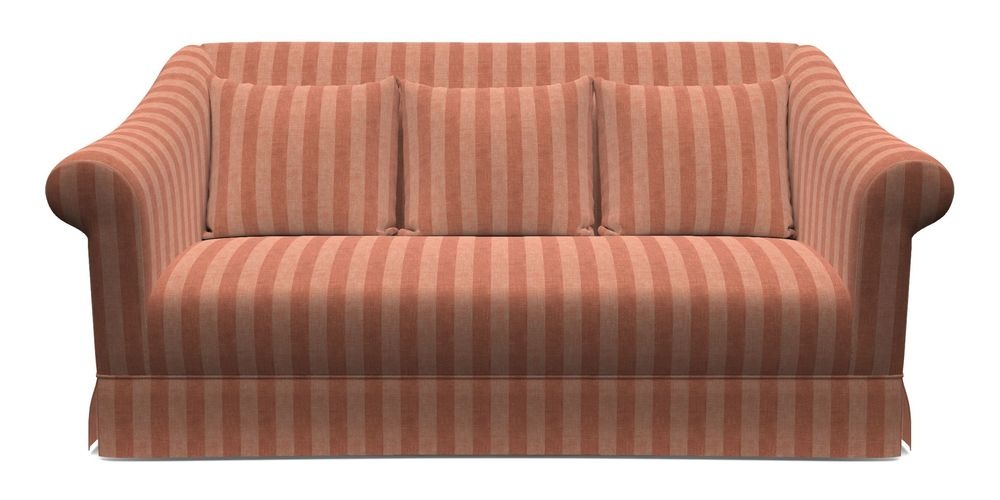 Bespoke 2.5 Seater Sofas