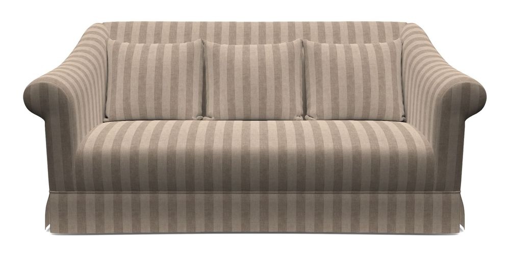 Bespoke 2.5 Seater Sofas