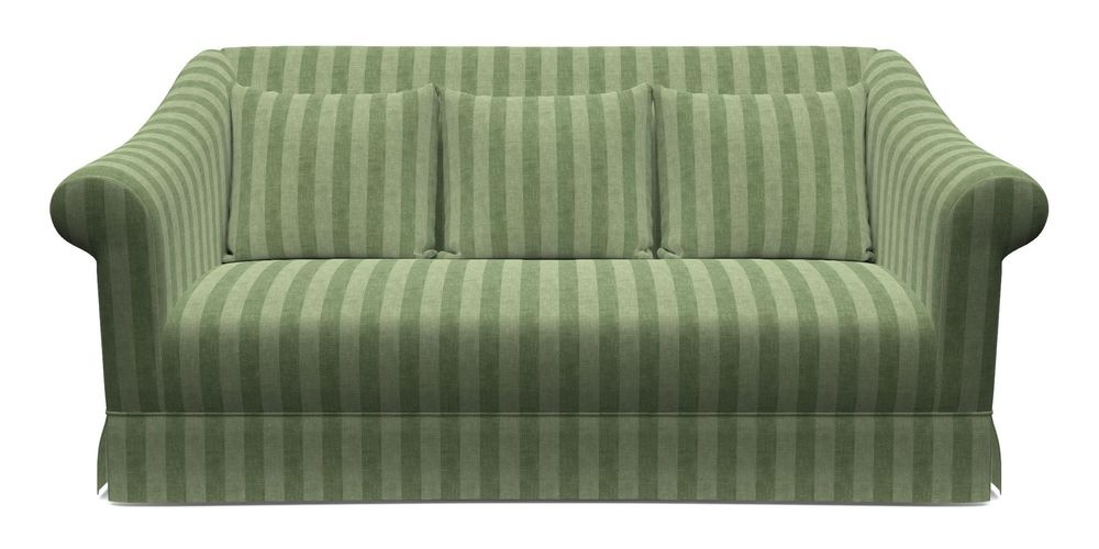 Bespoke 2.5 Seater Sofas